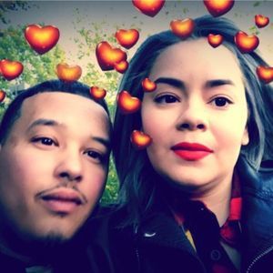 Meet your Posher, Nate